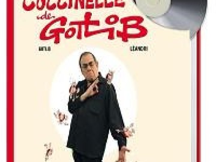 Coccinelle de Gotlib (La)