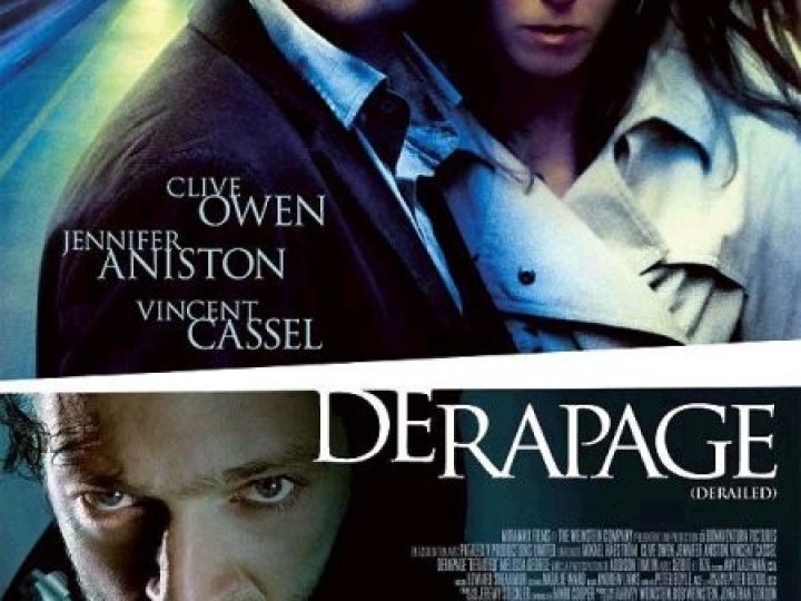 Dérapage