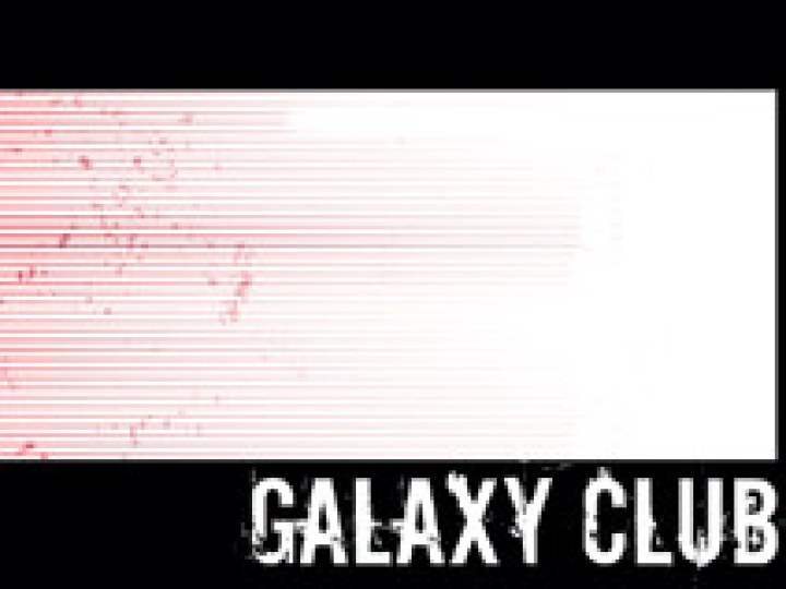 Kaligare - Galaxy club