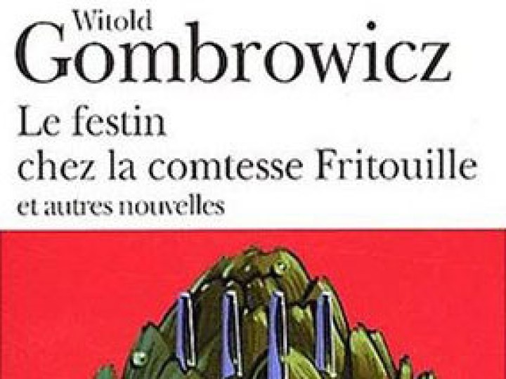 Festin chez la comtesse Fritouille (Le)