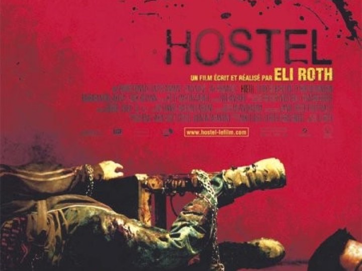 Hostel