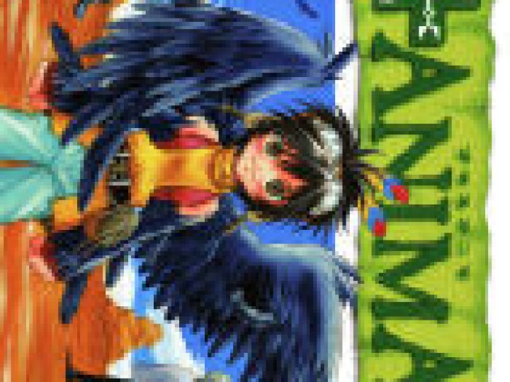 +Anima