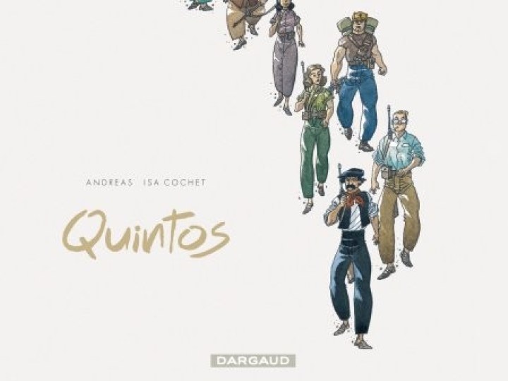 Quintos