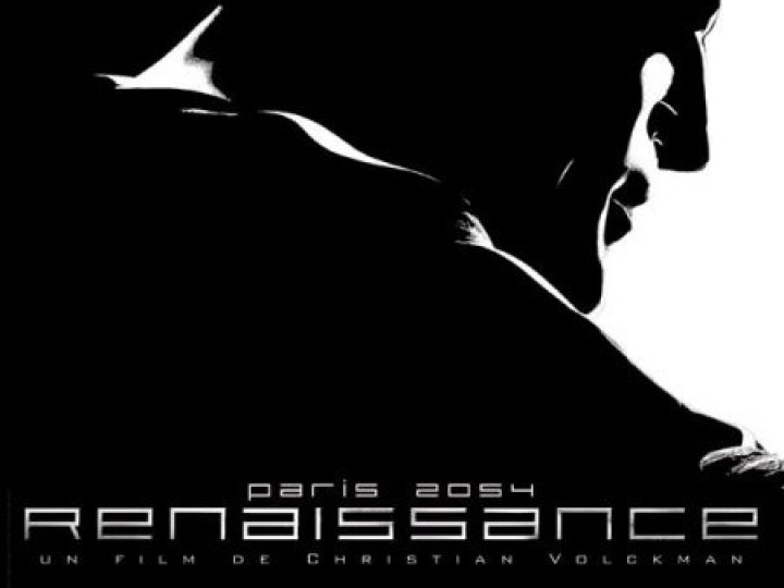 La "Renaissance" de l'animation française