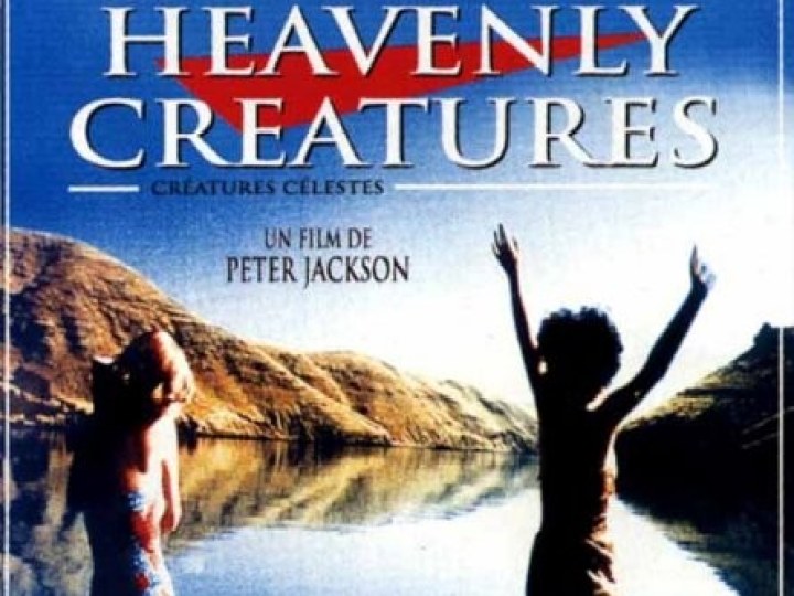 Créatures célestes - Heavenly creatures