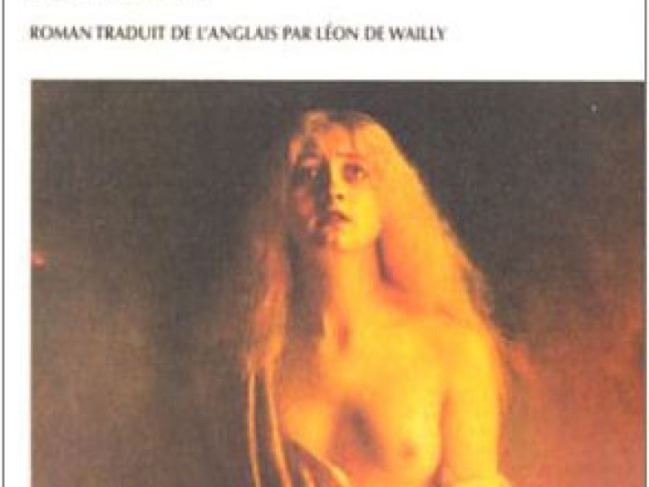 Moine (Le)