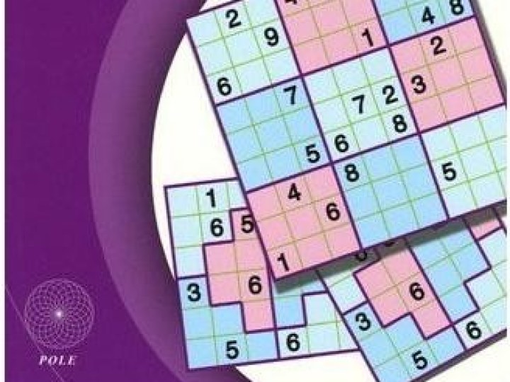 Sudoku - Les secrets du sudoku