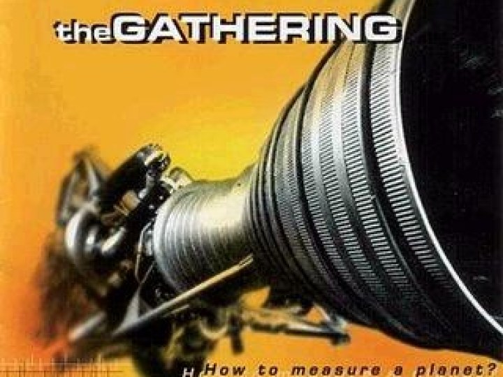 The Gathering - Interview
