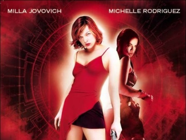 Resident Evil