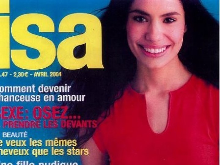 Isa