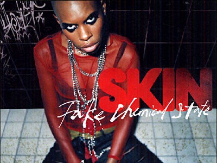 Skin - Fake Chemical State
