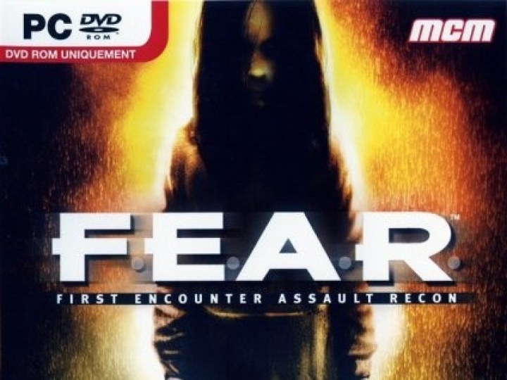 F.E.A.R. - Test