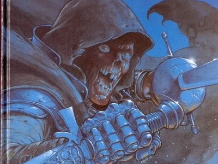 Conjuration d'Opale (La) - Tome 2 - La loge
