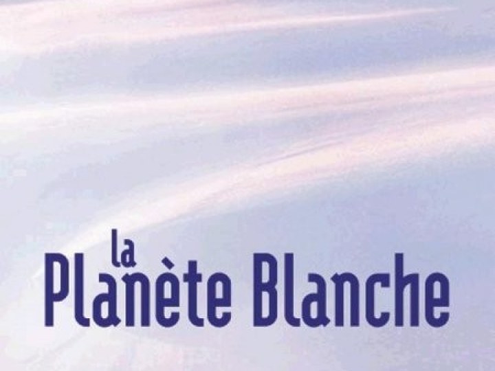 planète blanche (La)