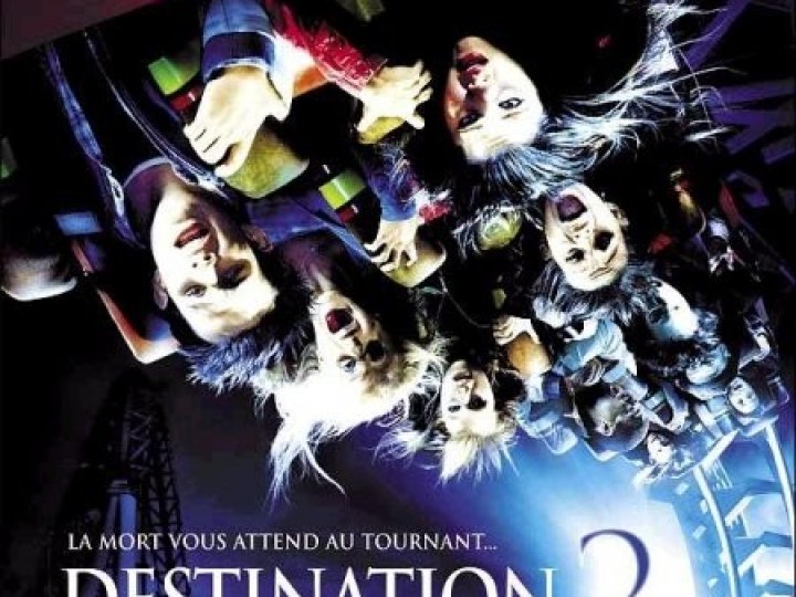 Destination finale 3
