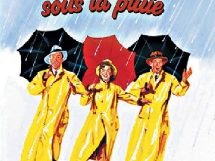 Dossier cinéma - Les années cinquante (1950-1959)