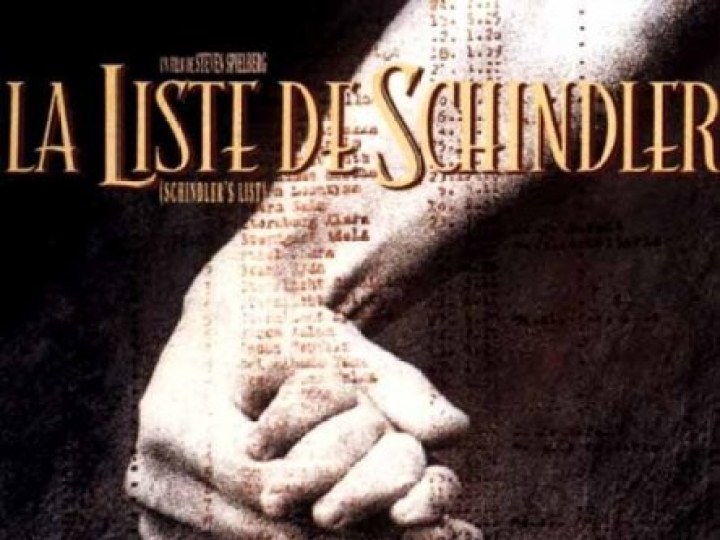 liste de Schindler (La)