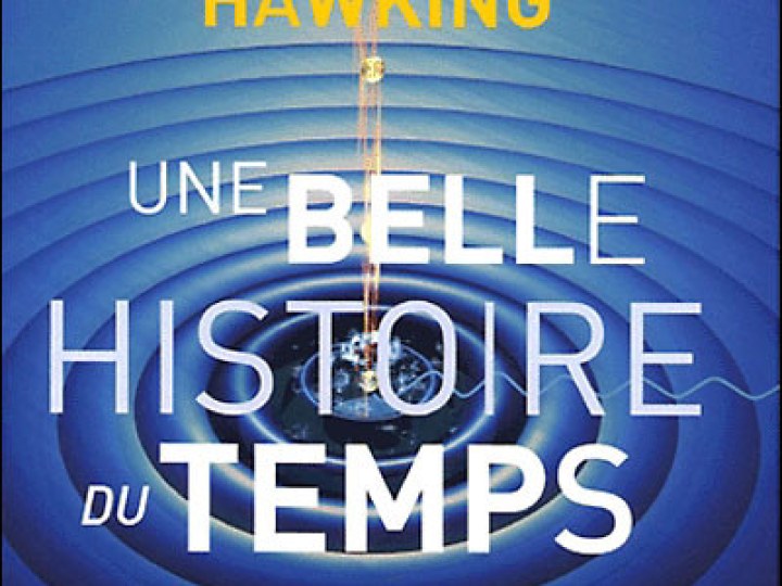 Belle histoire du temps (Une)