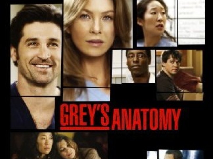 Grey's Anatomy - Saisons 1 & 2