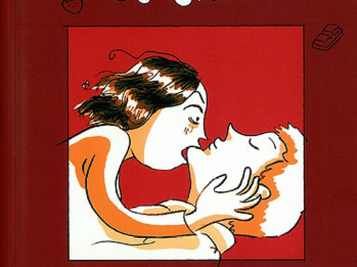 Fraise et chocolat - Tome 1