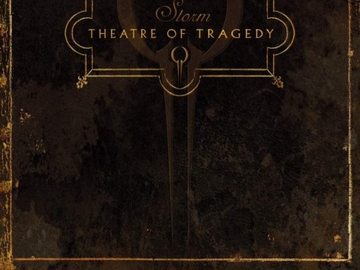 Theatre of Tragedy - Storm