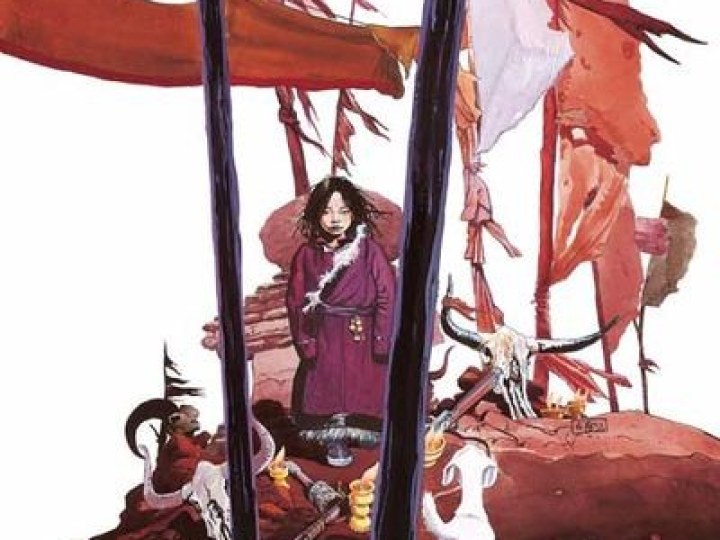 Péma Ling - Tomes 1 et 2