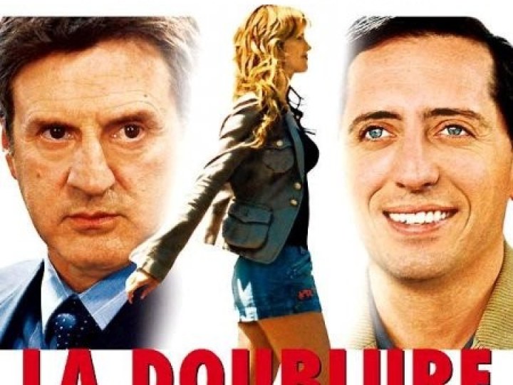 doublure (La)