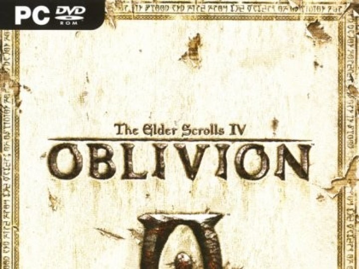 Guide des optimisations et tweaks pour Oblivion