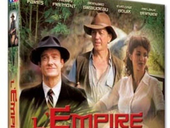Empire du Tigre (L')