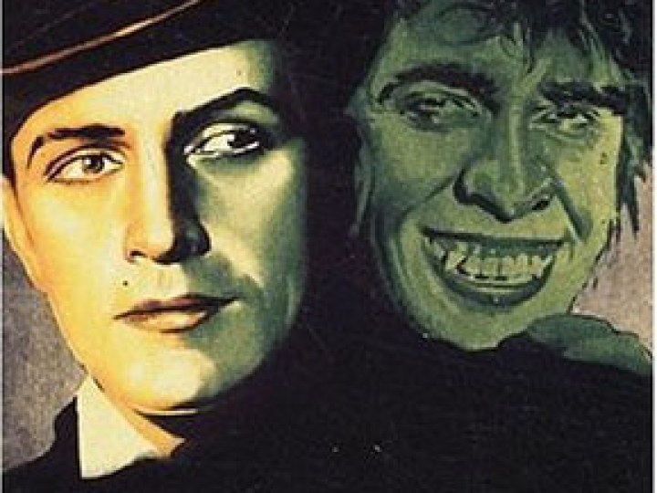 Etrange cas du docteur Jekyll et de M. Hyde (L')