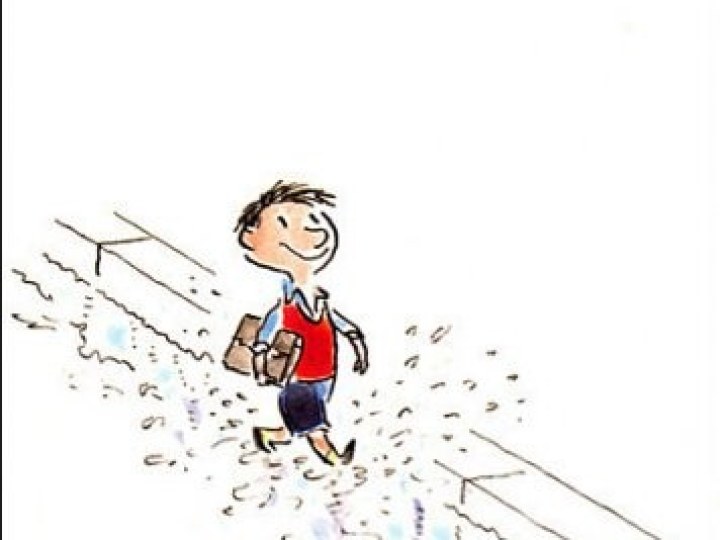 Petit Nicolas (Le)