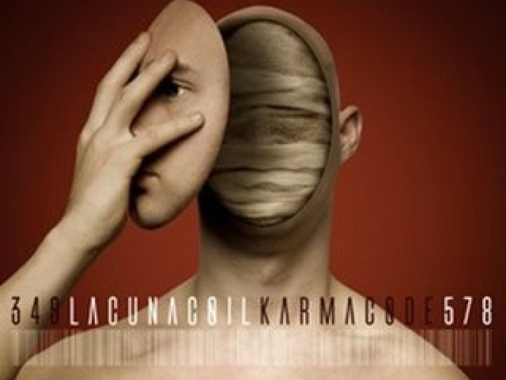 Lacuna Coil - Karmacode