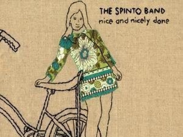 The Spinto Band - Interview