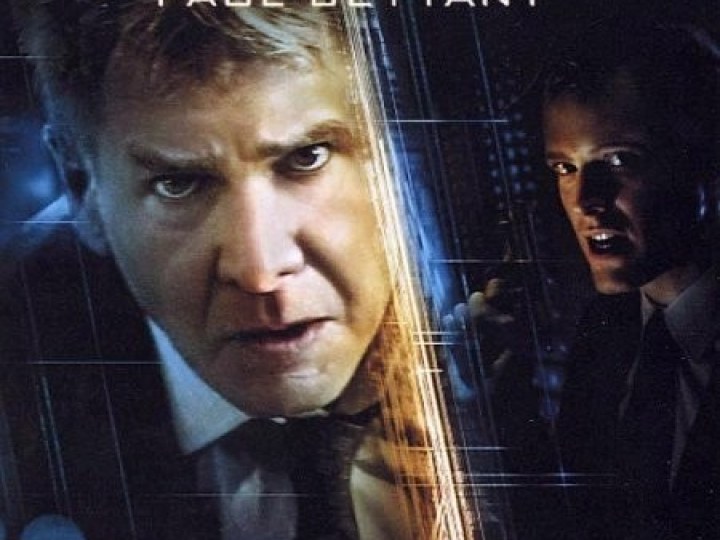 Concours : 10 DVD Firewall à gagner !