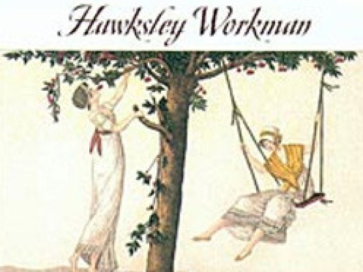 Workman (Hawksley) - Treeful of Starling
