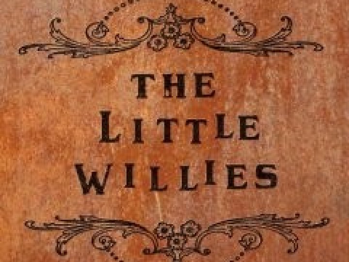Little Willies (The) - The Little Willies