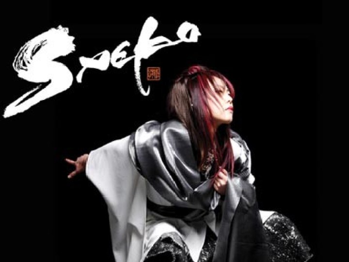 Saeko - Life