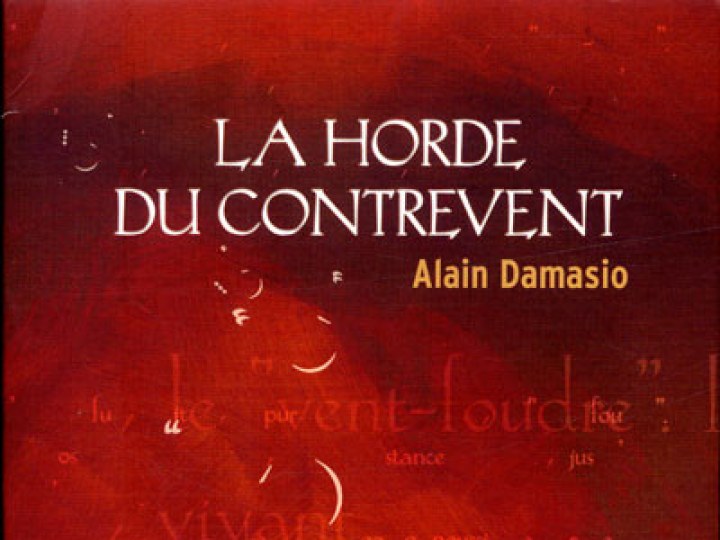 Horde du contrevent (La)