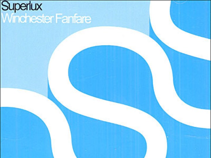 Superlux - Winchester Fanfare