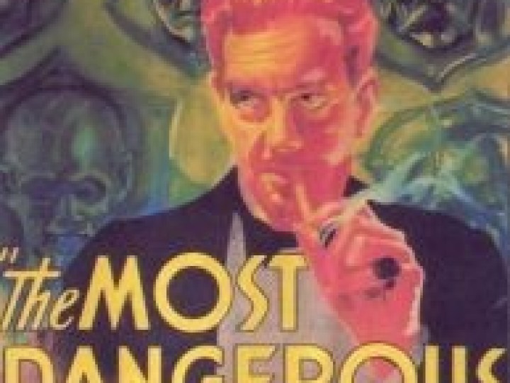chasses du Comte Zaroff (Les)