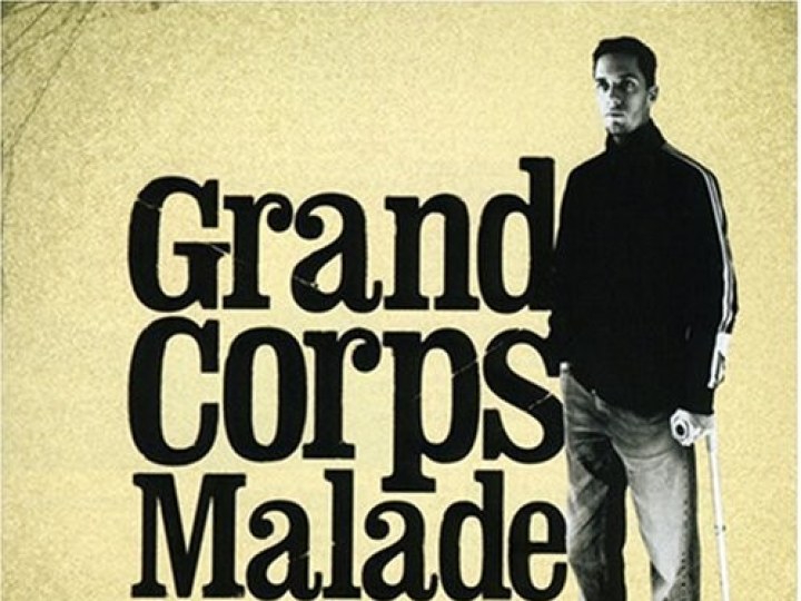 Grand Corps Malade - Midi 20