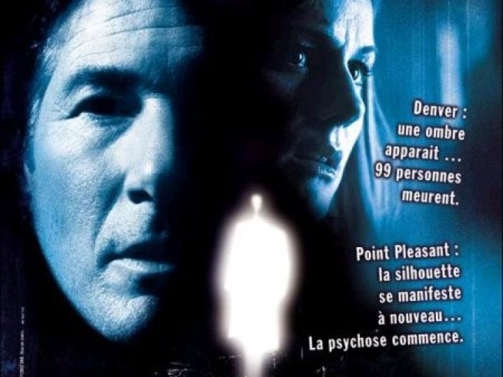 prophétie des ombres (La)