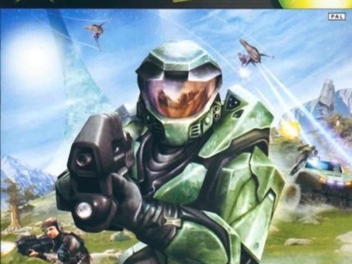 Halo - Test
