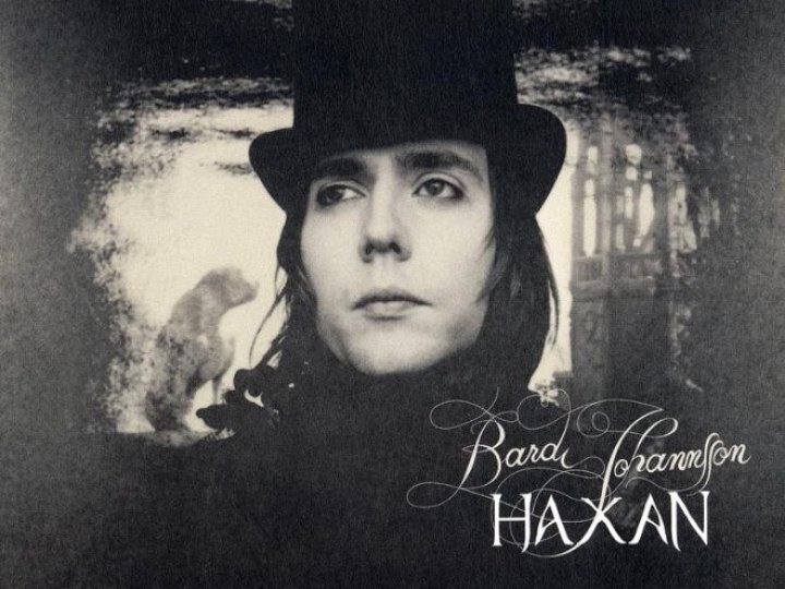 Johannsson (Bardi) - Haxan