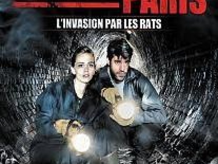 Alerte à Paris !