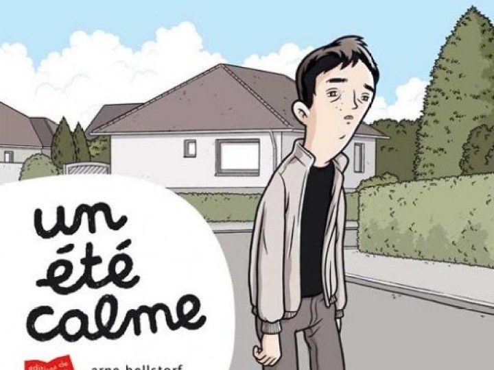 Eté calme (Un)