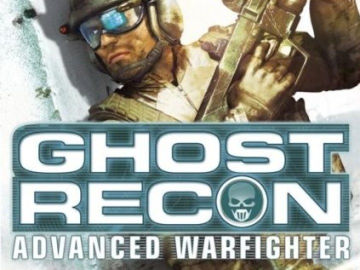 Ghost Recon Advanced Warfighter - Test