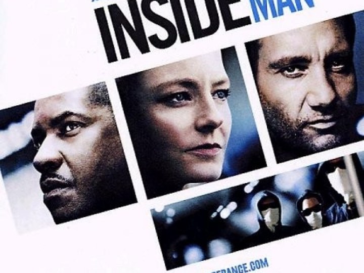 Inside man