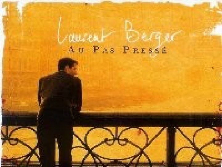 Berger (Laurent) - Au pas pressé