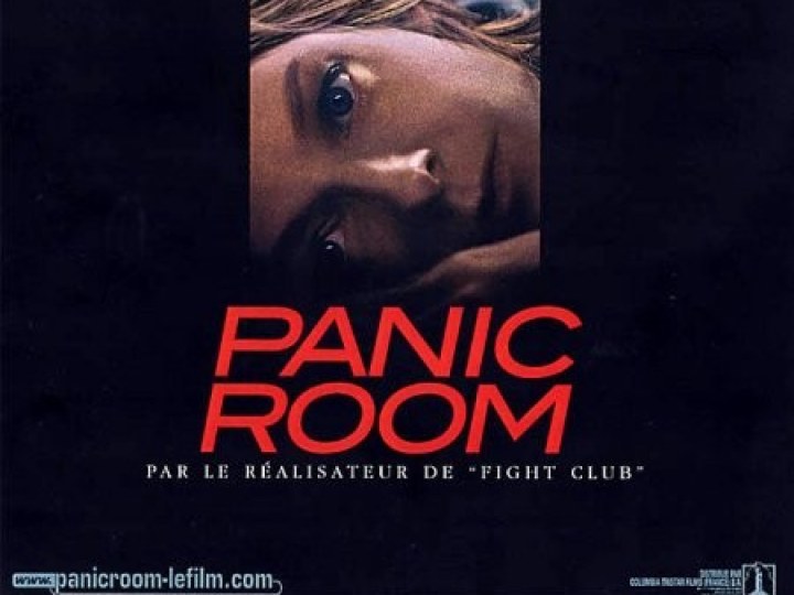 Panic room